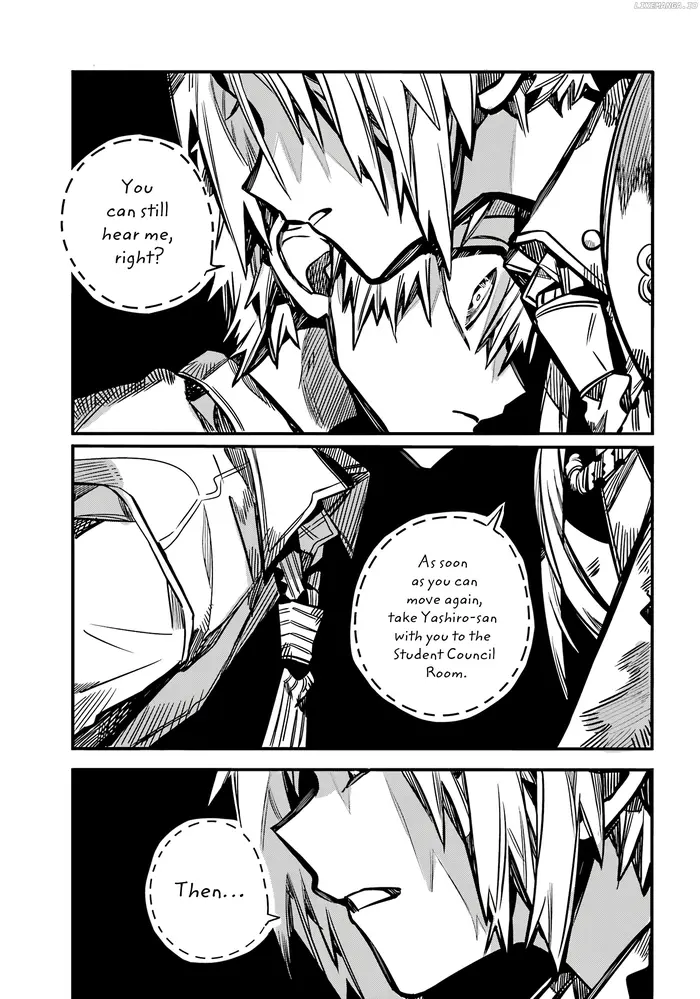 Toilet-Bound Hanako-kun Chapter 111 image 17_optimized